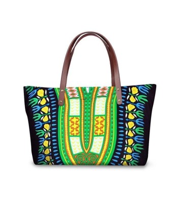 Sac Dashiki hantent personnes