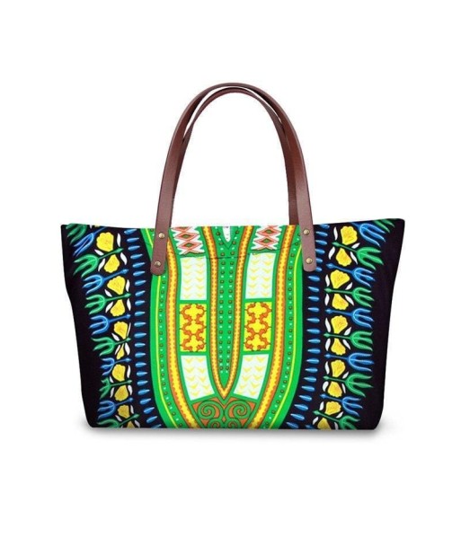 Sac Dashiki hantent personnes