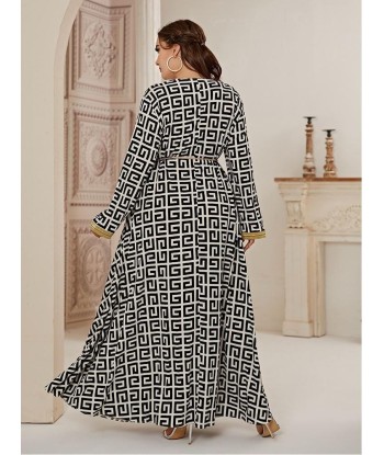 Caftan Marocain 2020 destockage