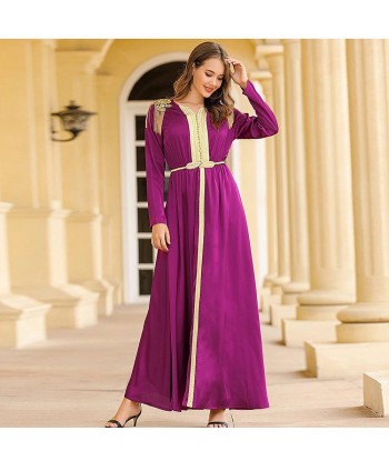 Tunique Caftan Véritable concentré