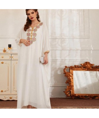 Caftan Kabyle pour bénéficier 