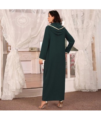 Caftan Mariée Vert offre 