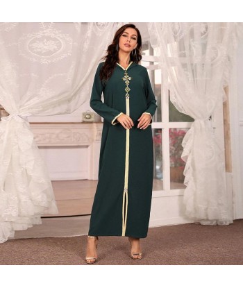 Caftan Mariée Vert offre 