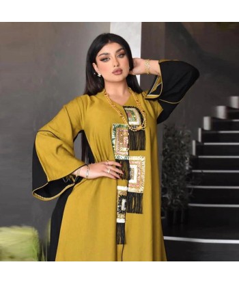 Caftan Robe Orientale Vous souhaitez 