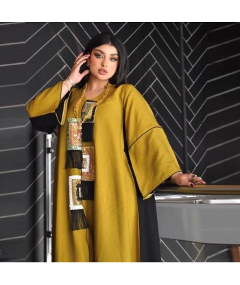 Caftan Robe Orientale Vous souhaitez 