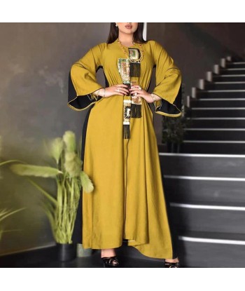 Caftan Robe Orientale Vous souhaitez 