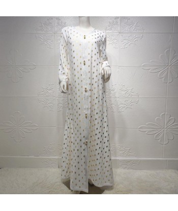 Caftan Dubaï solde