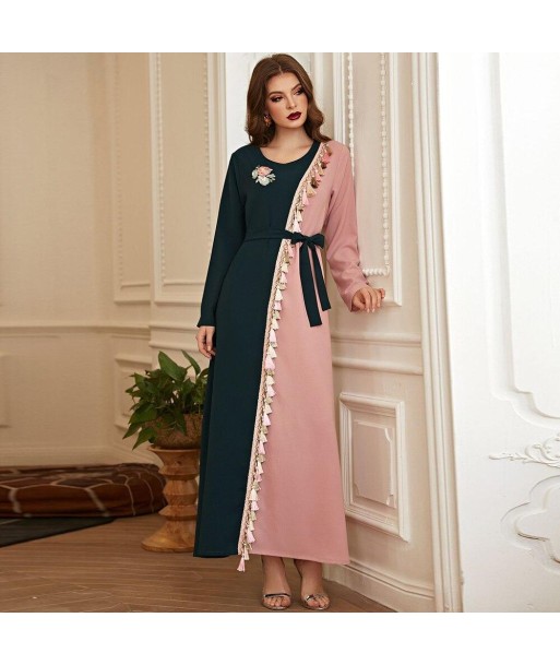 Combinaison Caftan offre 