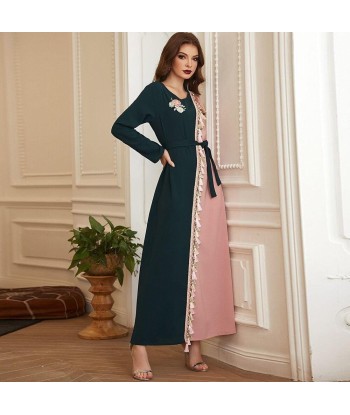 Combinaison Caftan offre 