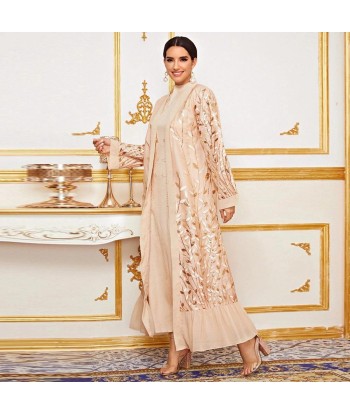 Caftan Lyon de pas cher