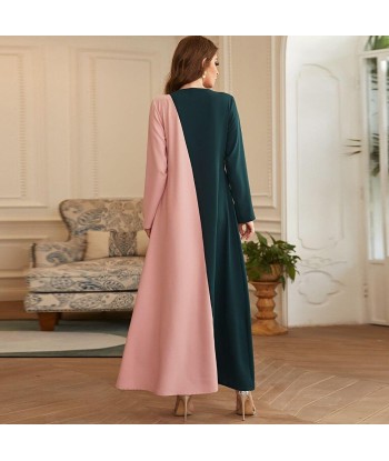 Combinaison Caftan offre 