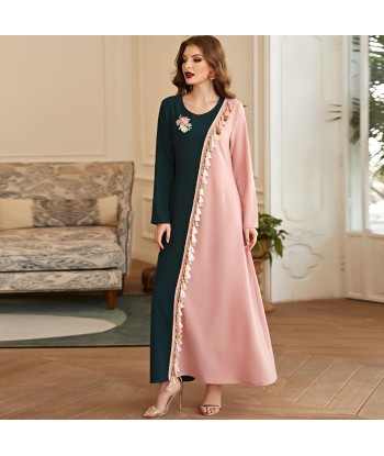 Combinaison Caftan offre 