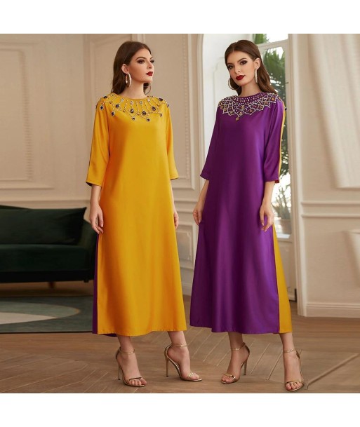 Caftan des Princesses Marocaines online