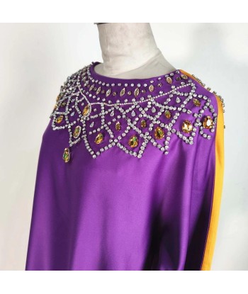 Caftan des Princesses Marocaines online