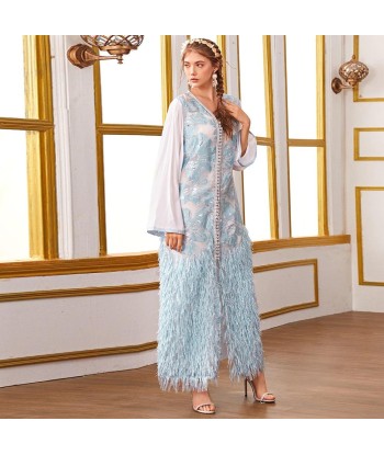 Caftan Style Robe de Soirée l'achat 