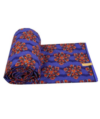 Tissu Batik Africain pas cher chine