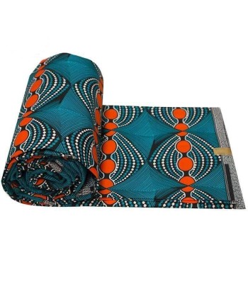 Tissu Bazin Africain prix