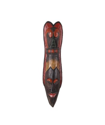 Masque Africain Ancien en Bois l'achat 