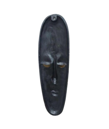 Masque Africain Traditionnel en stock