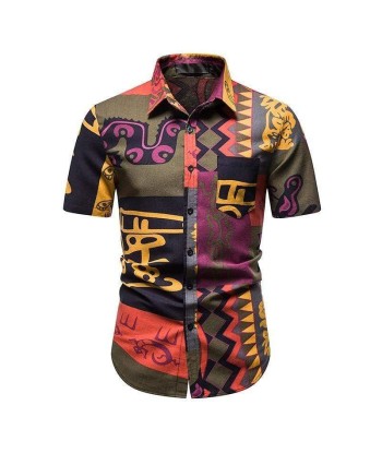 Chemise Homme Traditionnelle Africaine 50-70% off 