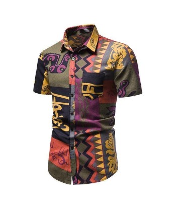 Chemise Homme Traditionnelle Africaine 50-70% off 