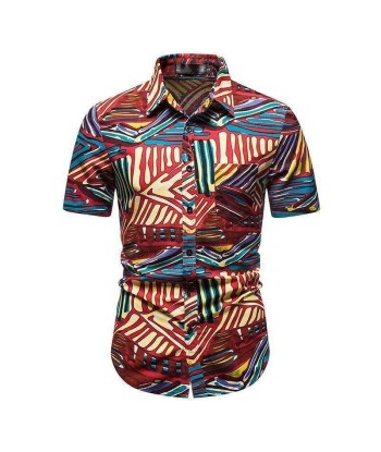 Modèle Chemise Africaine Venez découvrir notre 