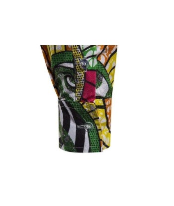 Chemise Africaine Wax Homme de votre