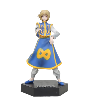 Figurine Hunter x Hunter  Kurapika 2024