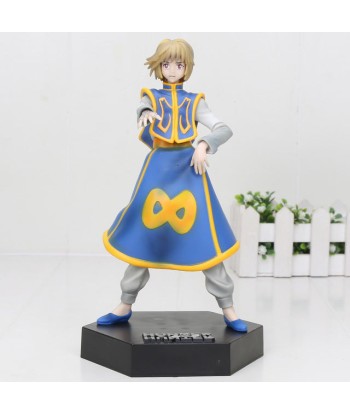 Figurine Hunter x Hunter  Kurapika 2024