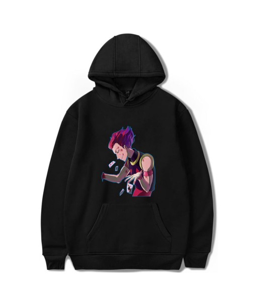 Sweat Hunter x Hunter Hisoka Morow Le MVP de beaucoup