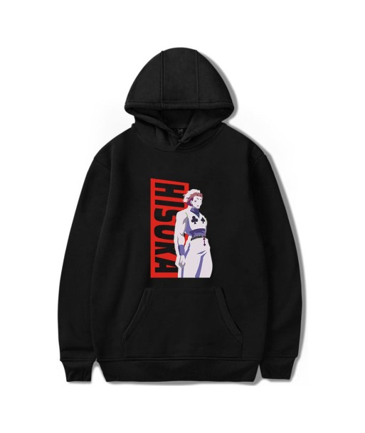 Sweat Hunter x Hunter  Hisoka Limité en ligne des produits 