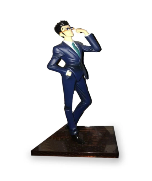 Figurine Hunter x Hunter  Leorio 2023