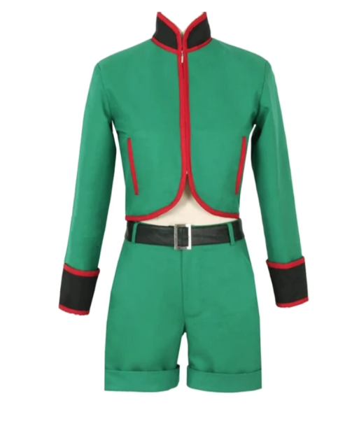 Cosplay Hunter x Hunter  Gon vente chaude votre 