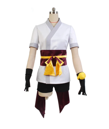 Cosplay Hunter x Hunter  Machi Profitez des Offres !