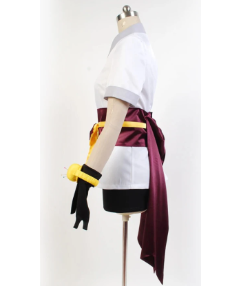 Cosplay Hunter x Hunter  Machi Profitez des Offres !