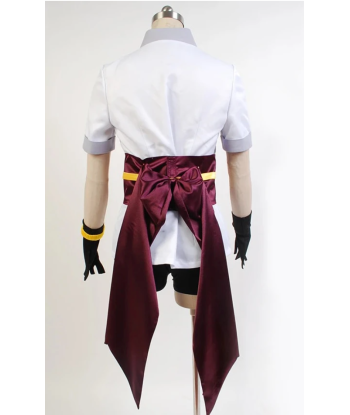 Cosplay Hunter x Hunter  Machi Profitez des Offres !