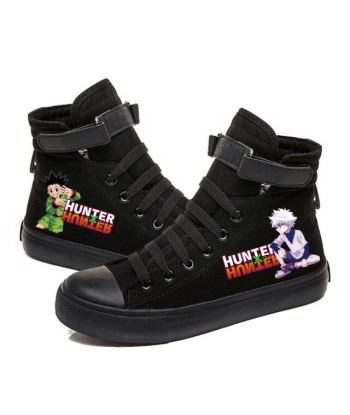 Chaussures Hunter x Hunter Custom Les magasins à Paris