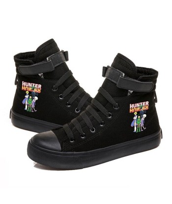 Chaussures Hunter x Hunter Héros en stock