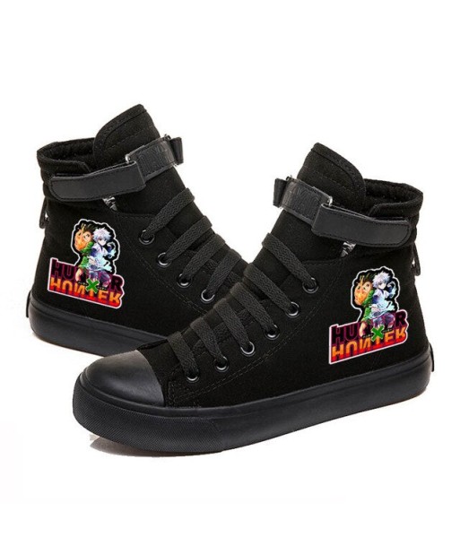 Chaussures Hunter x Hunter Originales du meilleur 