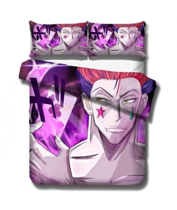 Housse de Couette HxH  Hisoka votre