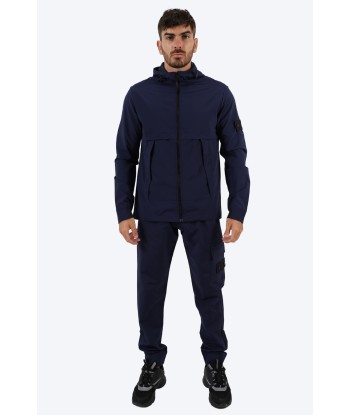 SURVÊTEMENT ALPHA VESTE ET PANTALON - BLEU MARINE store