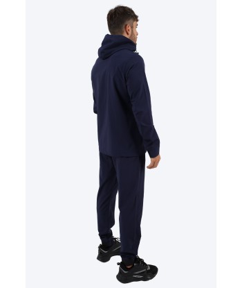 SURVÊTEMENT ALPHA VESTE ET PANTALON - BLEU MARINE store