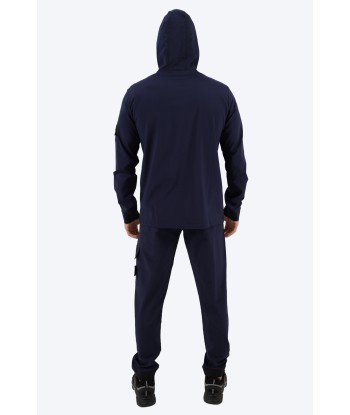 SURVÊTEMENT ALPHA VESTE ET PANTALON - BLEU MARINE store