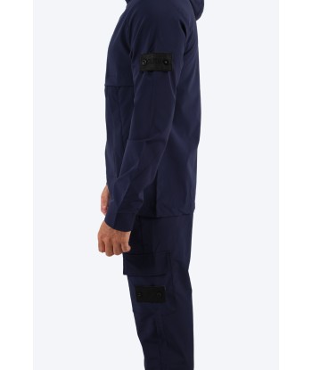 SURVÊTEMENT ALPHA VESTE ET PANTALON - BLEU MARINE store