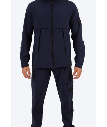 SURVÊTEMENT ALPHA VESTE ET PANTALON - BLEU MARINE store