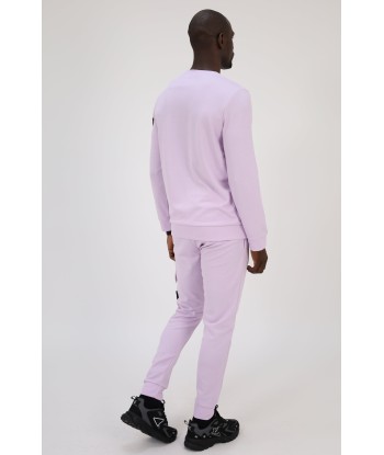 ENSEMBLE STREETWEAR ALPHA - VIOLET Toutes les collections ici