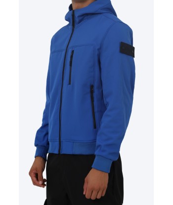 VESTE ALPHA - BLEU shop