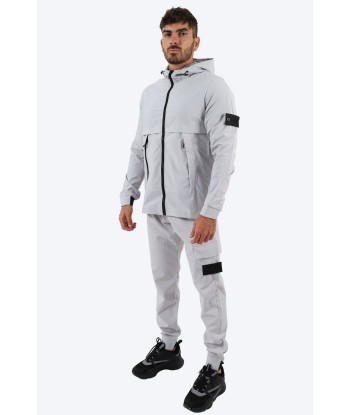 SURVÊTEMENT ALPHA VESTE ET PANTALON - 9 COULEURS DISPONIBLES Comparez plus de prix