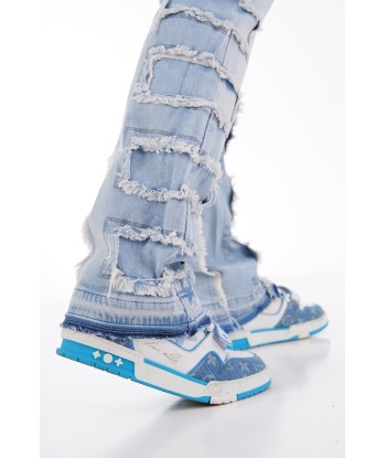 JEAN LIGHT BLUE En savoir plus