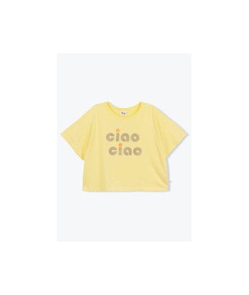 Tee shirt CIAO CIAO les ligaments